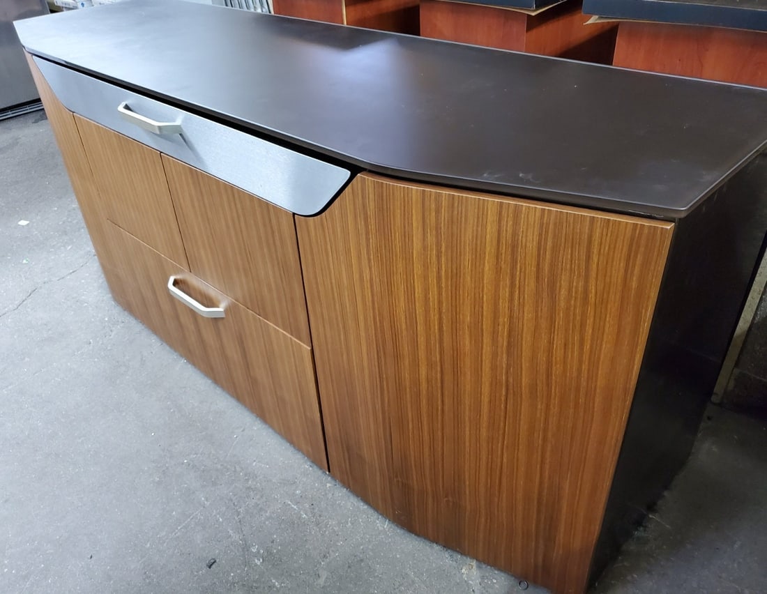 Haven Credenza by Elite Modern - 3