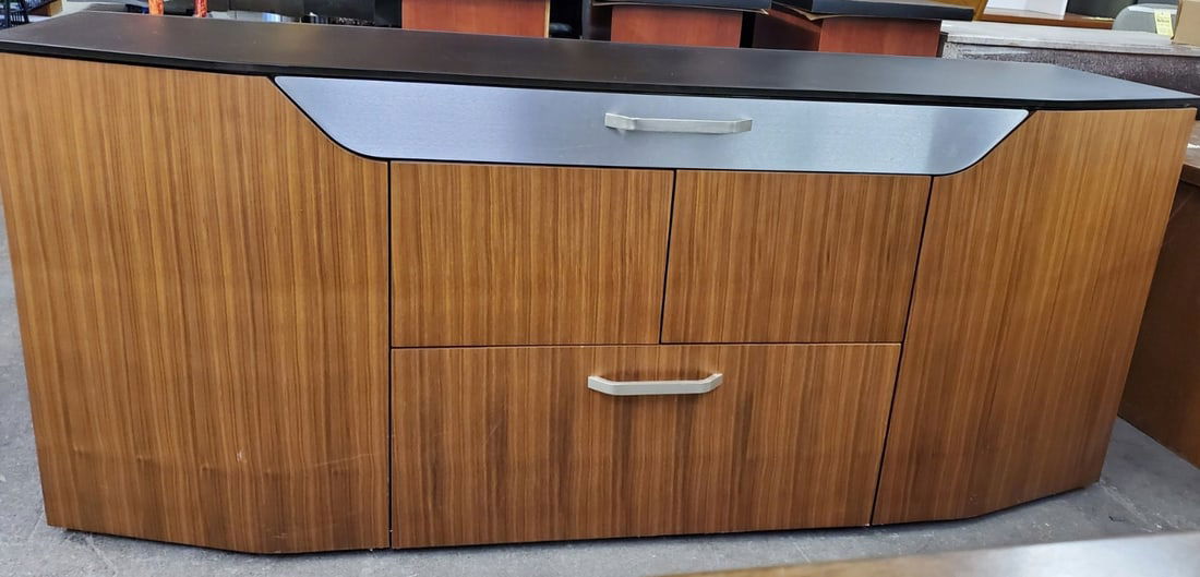 Haven Credenza by Elite Modern - 4