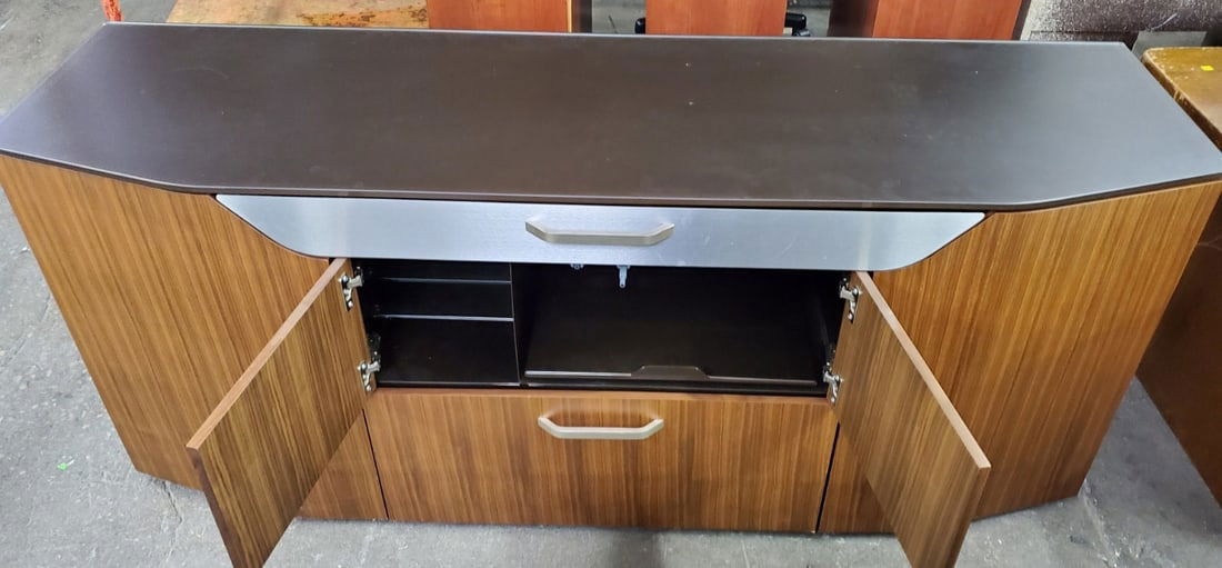 Haven Credenza by Elite Modern - 5