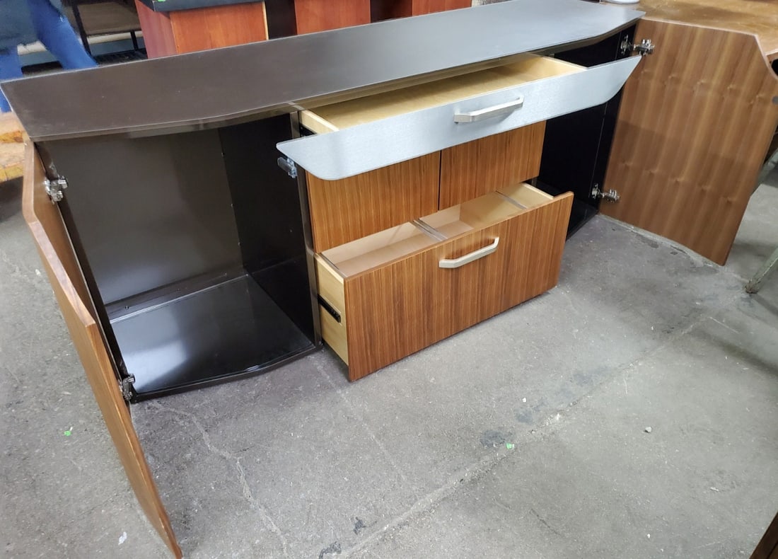 Haven Credenza by Elite Modern - 6