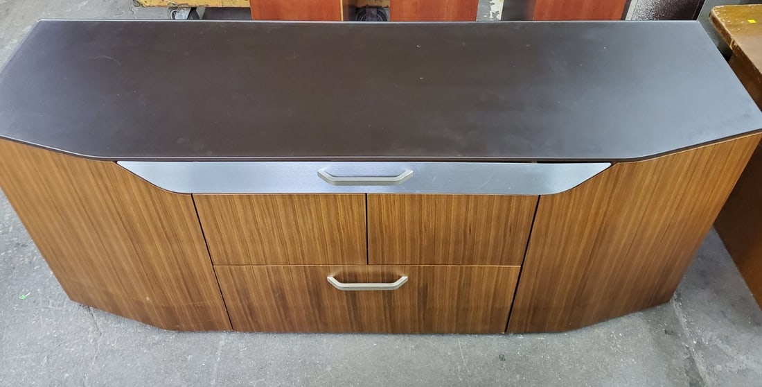 Haven Credenza by Elite Modern - 7