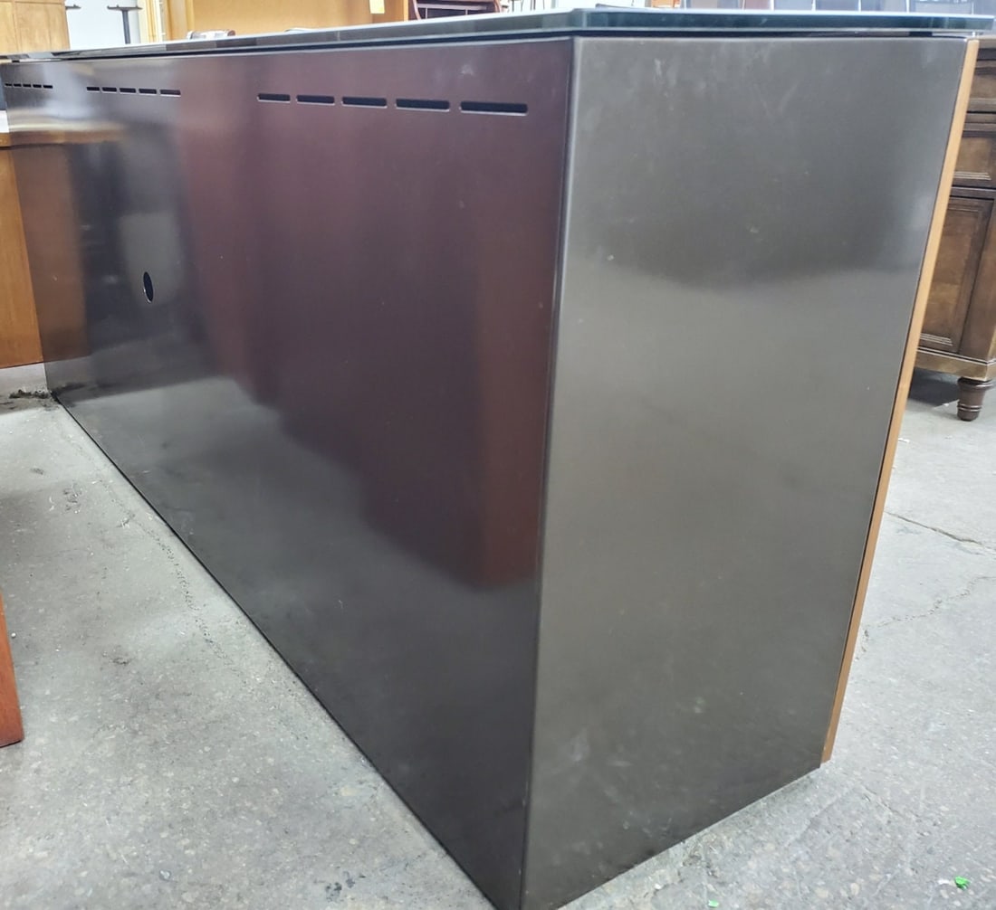 Haven Credenza by Elite Modern - 9