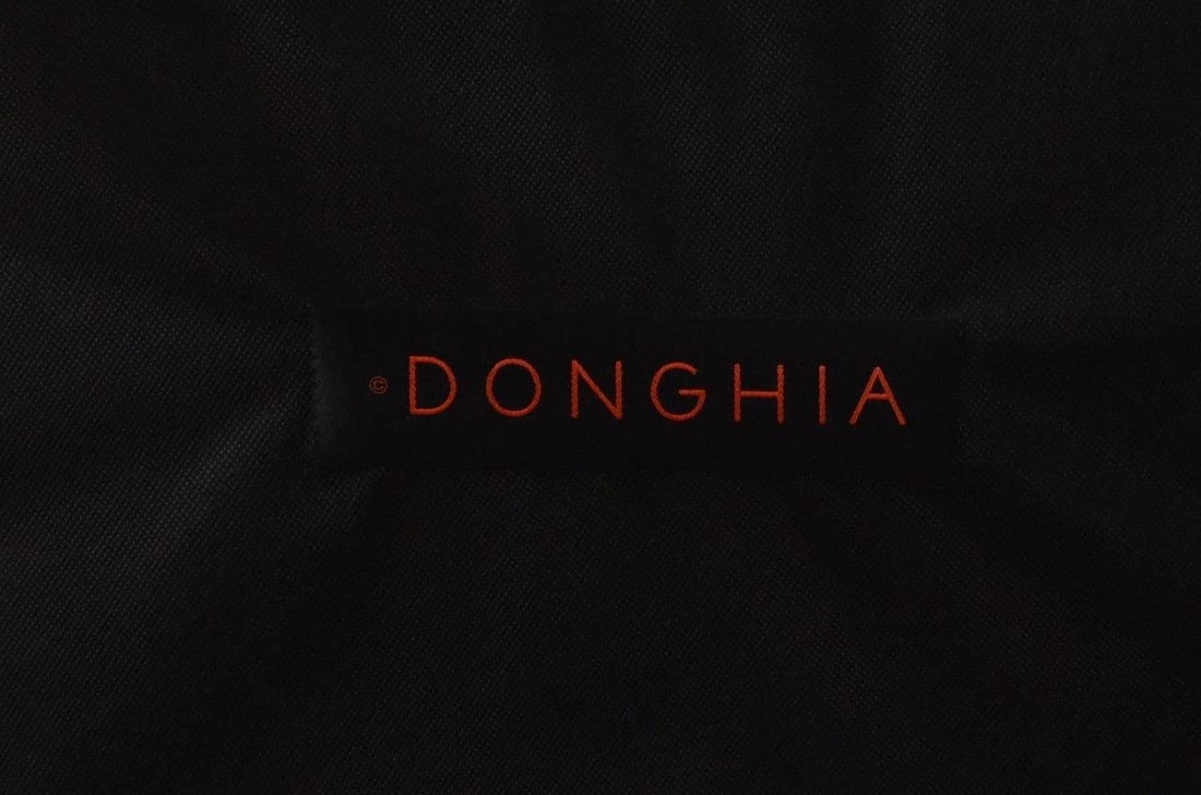 John Hutton for Donghia Phantom Dining Chairs - Set of 4 - 2