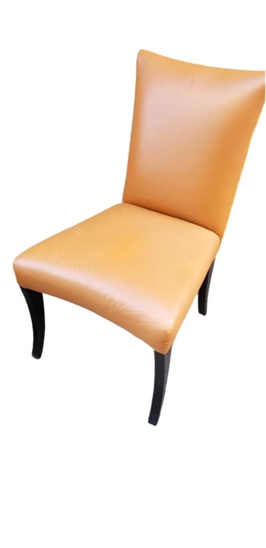 John Hutton for Donghia Phantom Dining Chairs - Set of 4 - 4