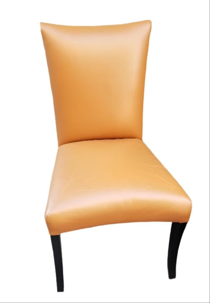 John Hutton for Donghia Phantom Dining Chairs - Set of 4 - 8