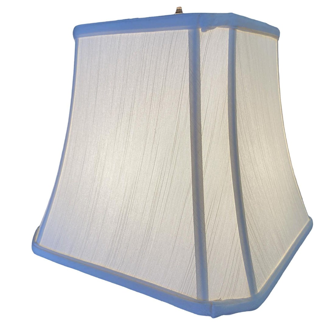 Restored Mid-Century Eight-Strand Stick Rattan Table Lamp, Pair - 5