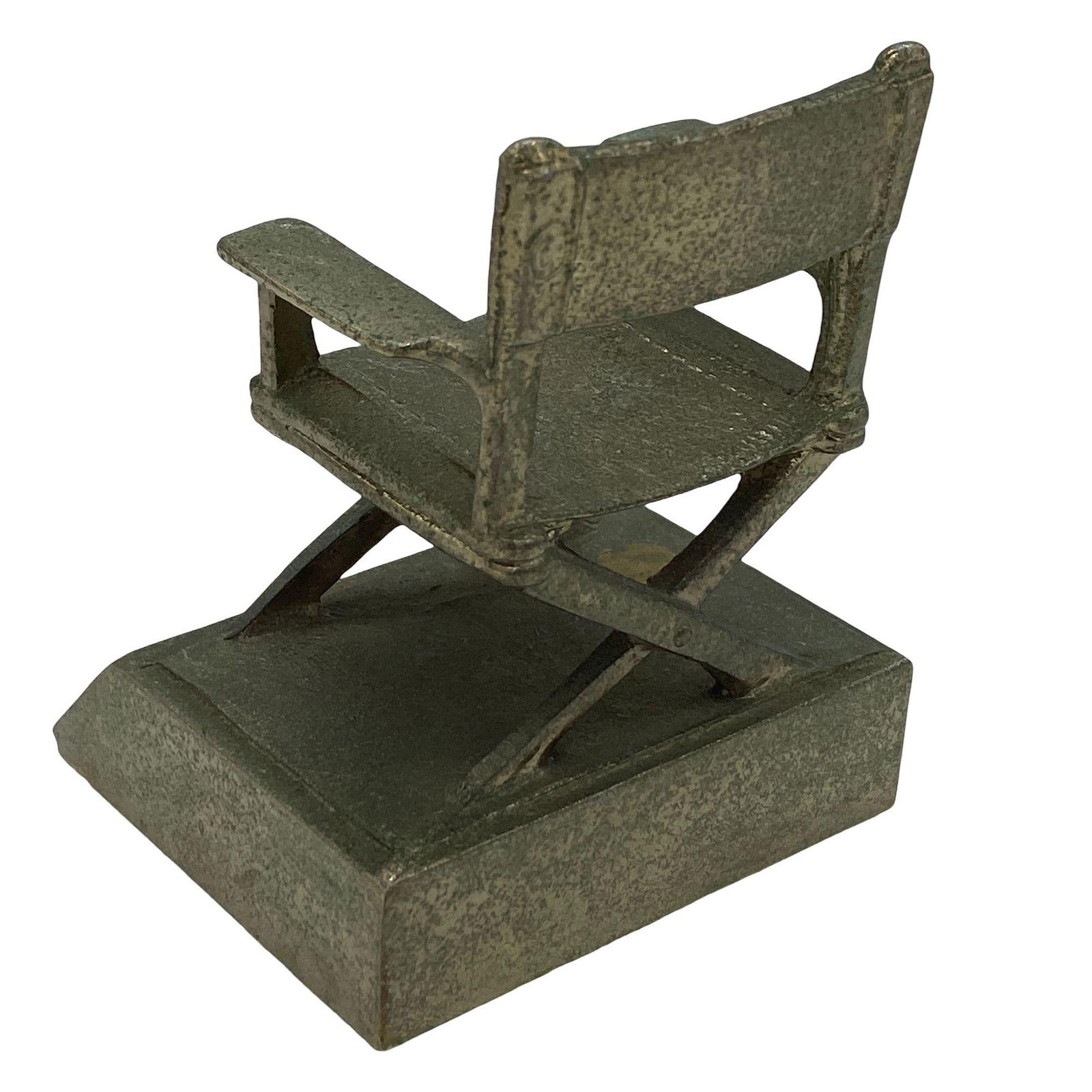 Rudy Vallee Actors / Musician Hollywood Personal Effects, Photos & Awards - 20