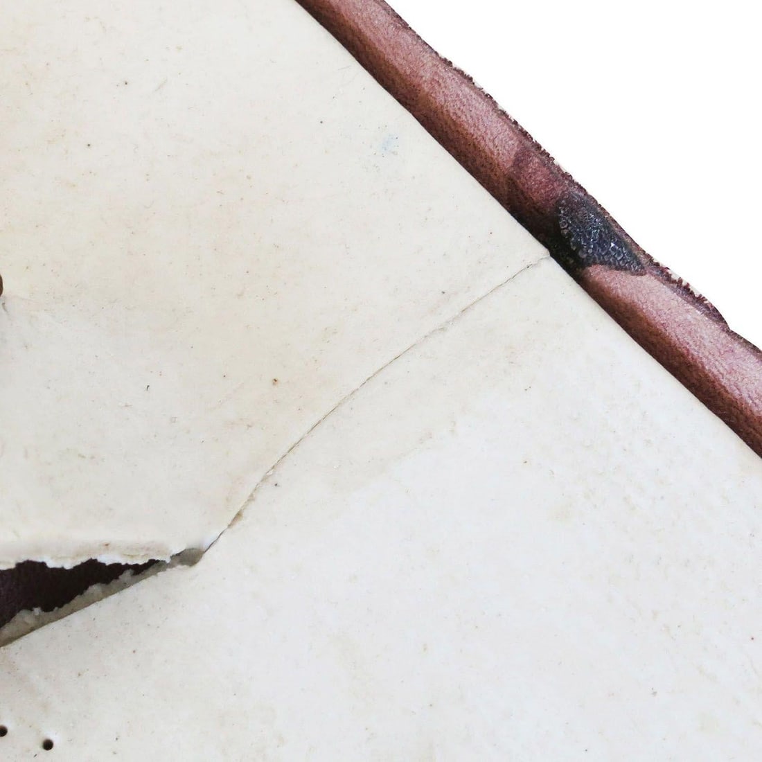 Postmodern "City Living ?" Art Pottery Figural Wall Sculpture - 6