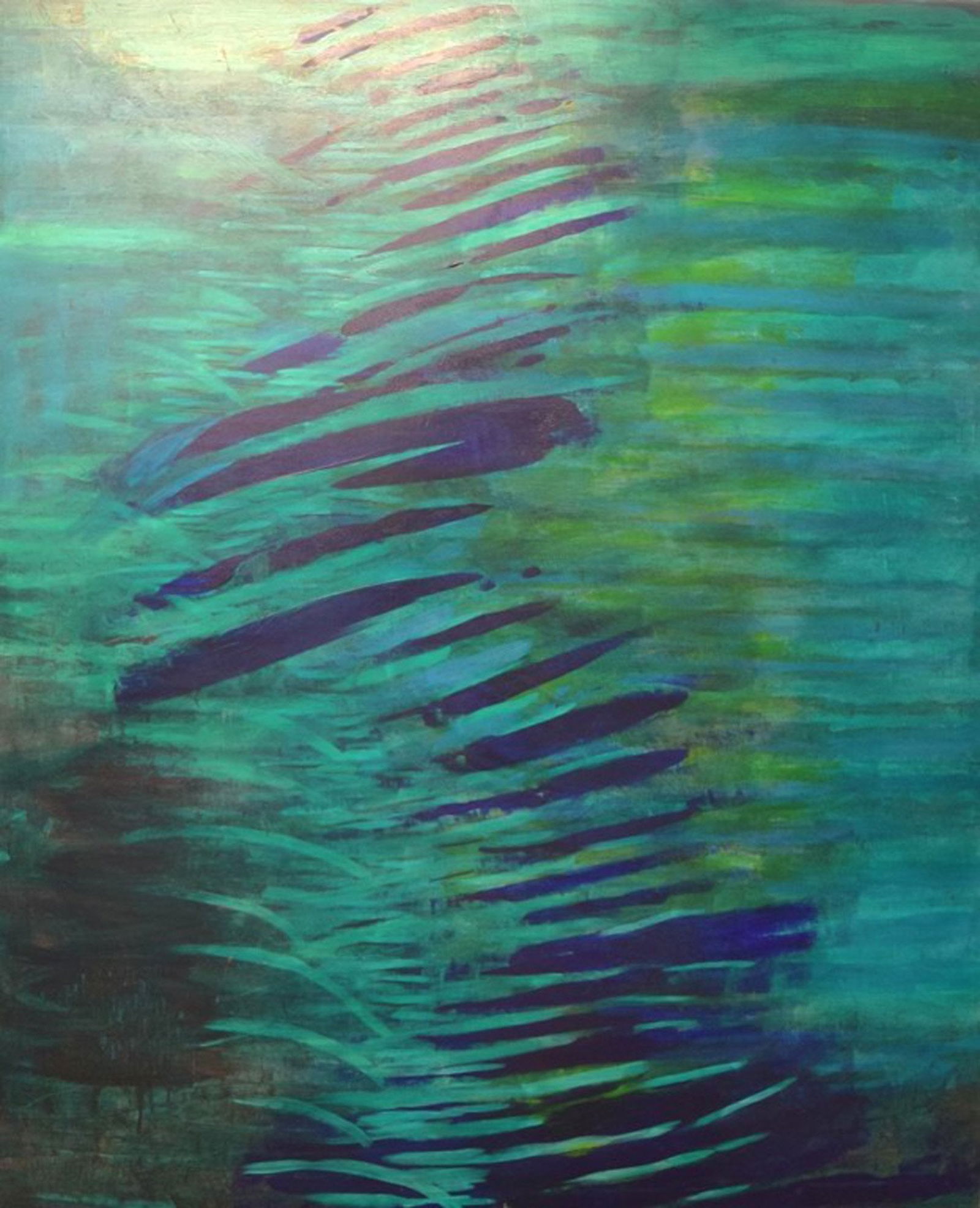 Berndt Friberg Studio large ceramic bowl. Modern Swedish design. Unique, handmade. - 2