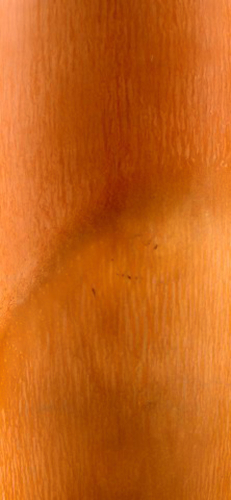 Large Berndt Friberg Studio art pottery vase. Modern Swedish, mid 20 c. Unique, handmade. Amazing - 6