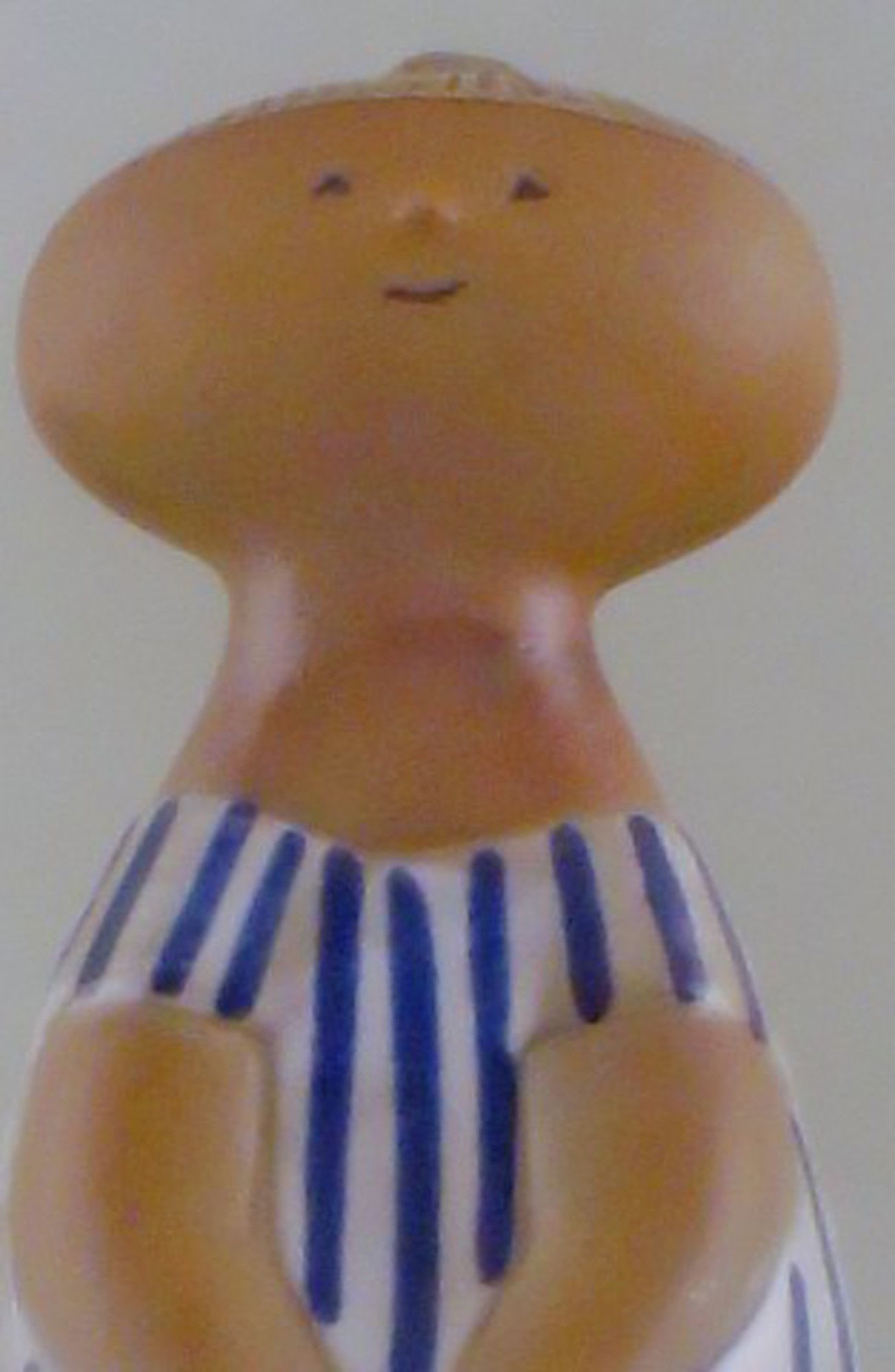 Lisa Larson for Gustavsberg Studio, "Lotta" - 2