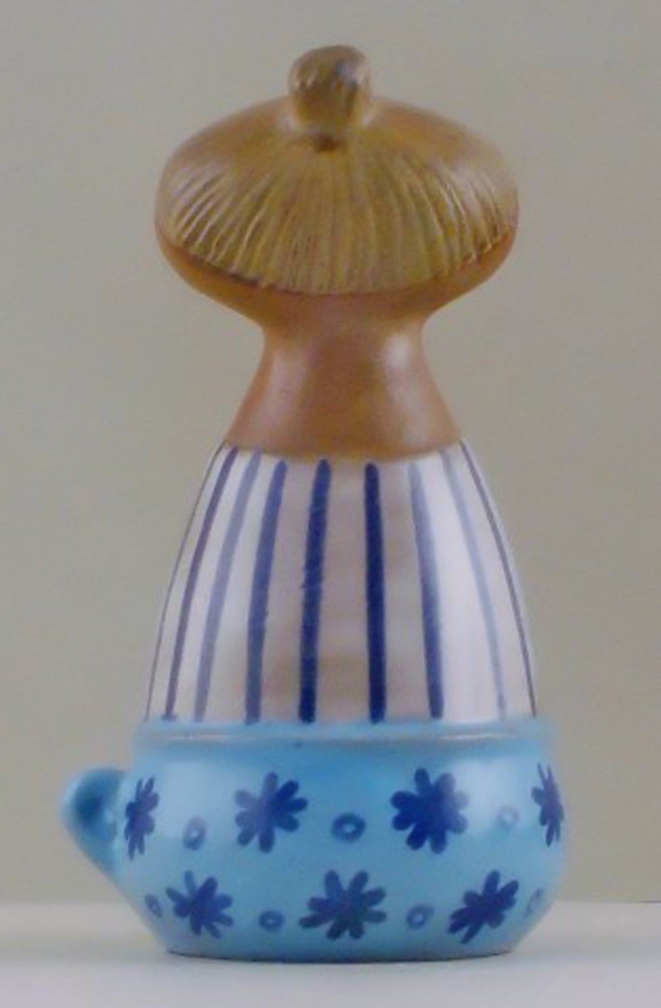 Lisa Larson for Gustavsberg Studio, "Lotta" - 4