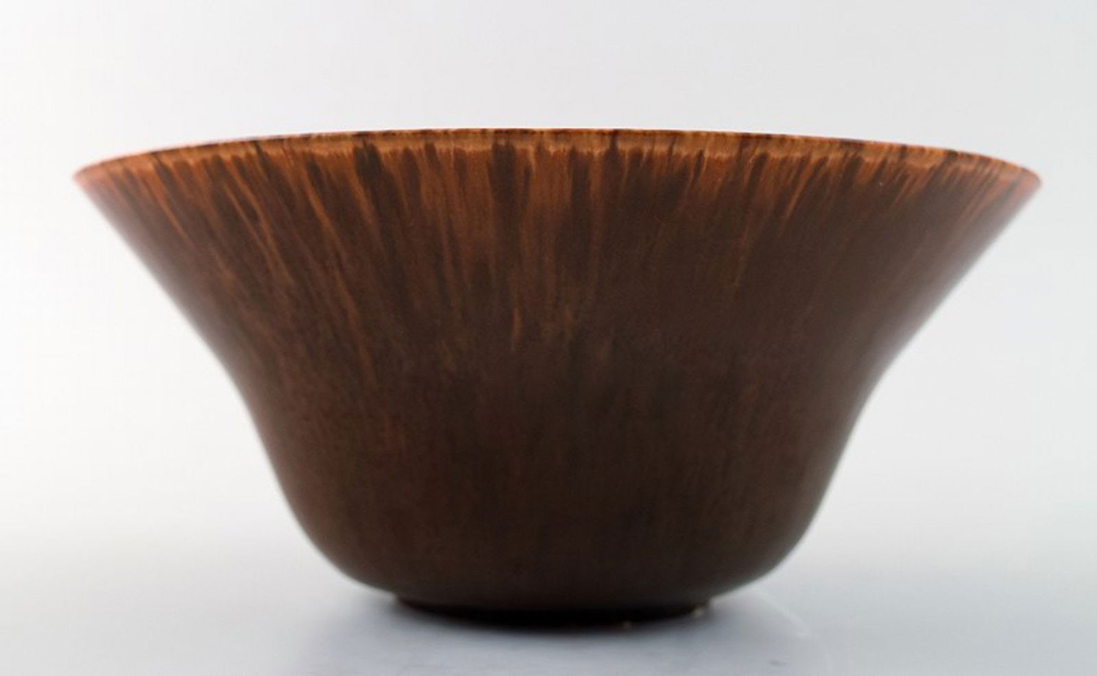 Rörstrand ceramic bowl. (1 of 4)