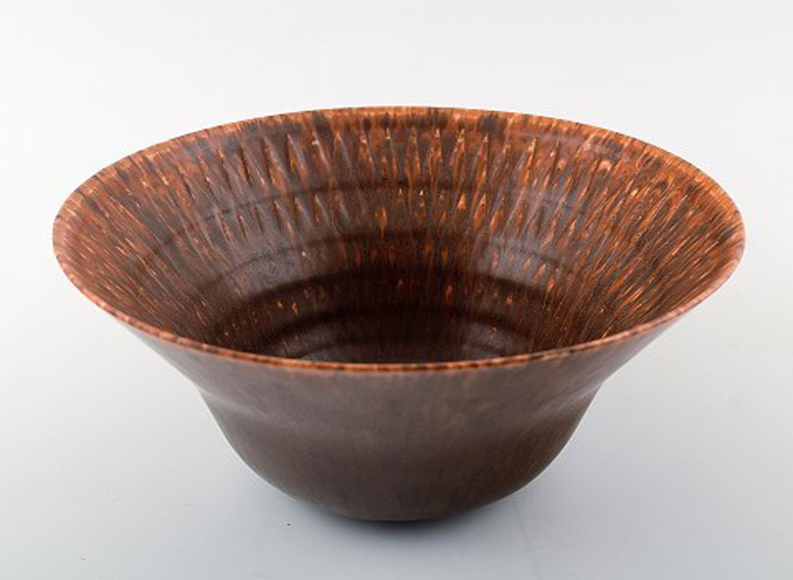 Rörstrand ceramic bowl. - 2