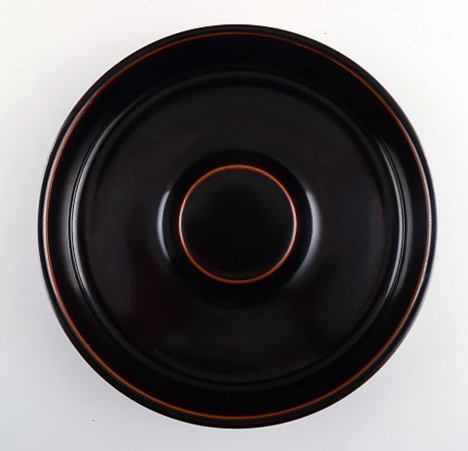 Karin Björquist for Rorstrand, ceramic bowl/dish. - 2