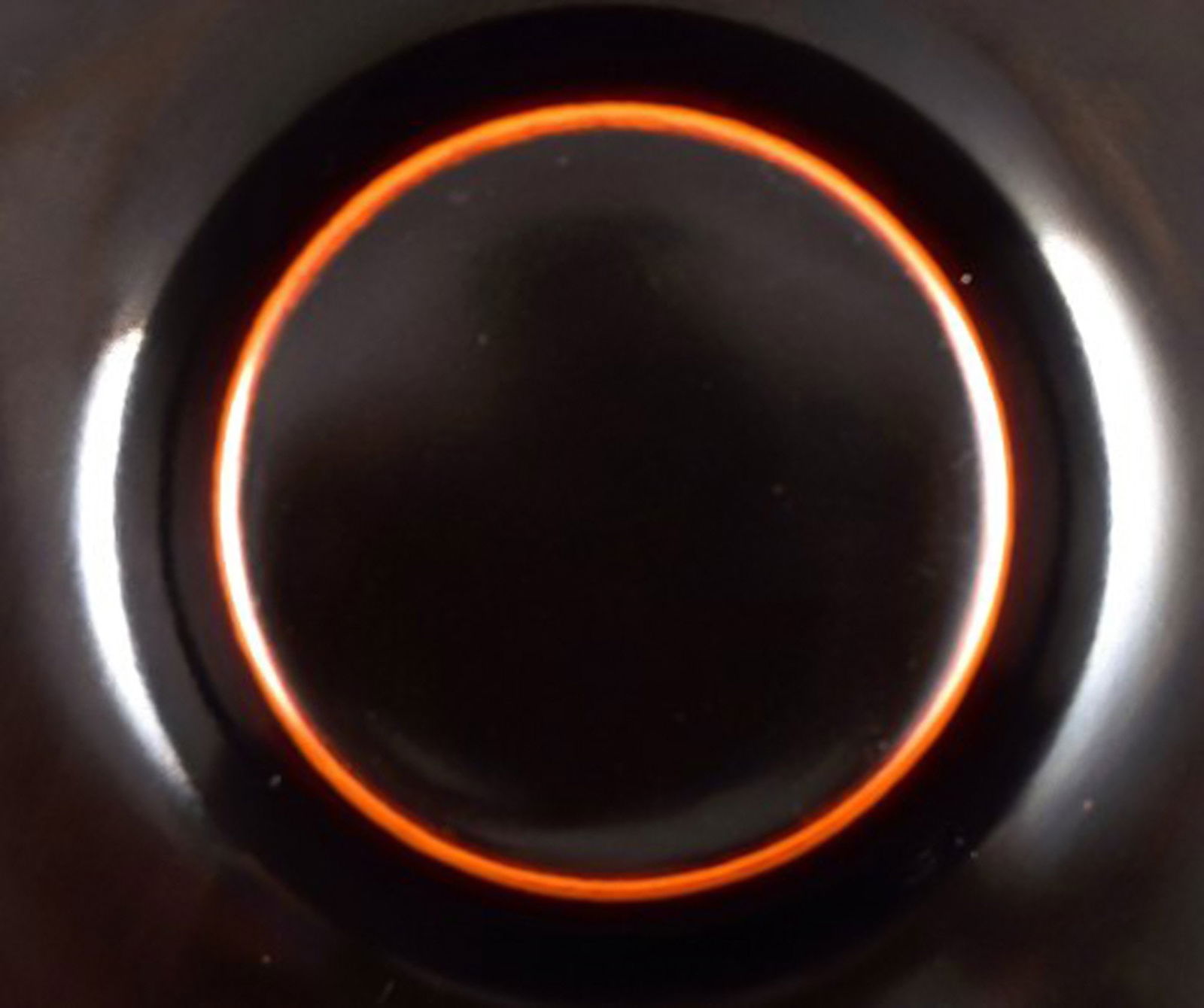 Karin Björquist for Rorstrand, ceramic bowl/dish. - 3