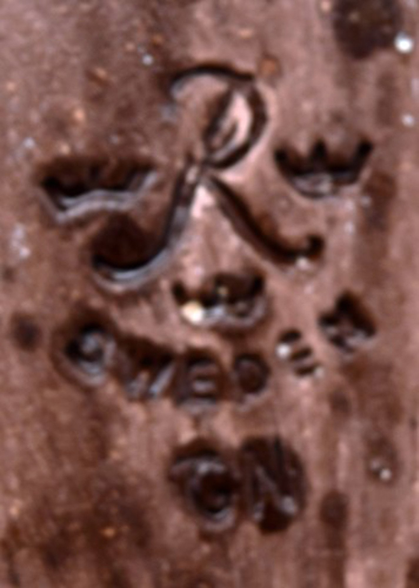 Rörstrand stoneware figure by Gunnar Nylund, fish. - 5