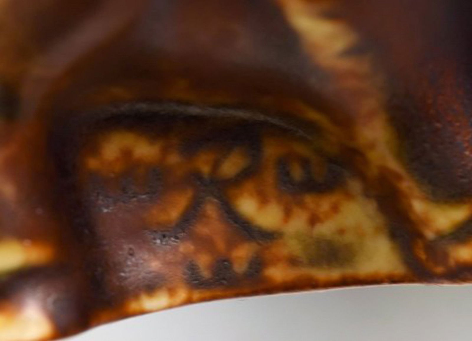 Gösta Grähs for Rörstrand, young wild boar, ceramics. - 6