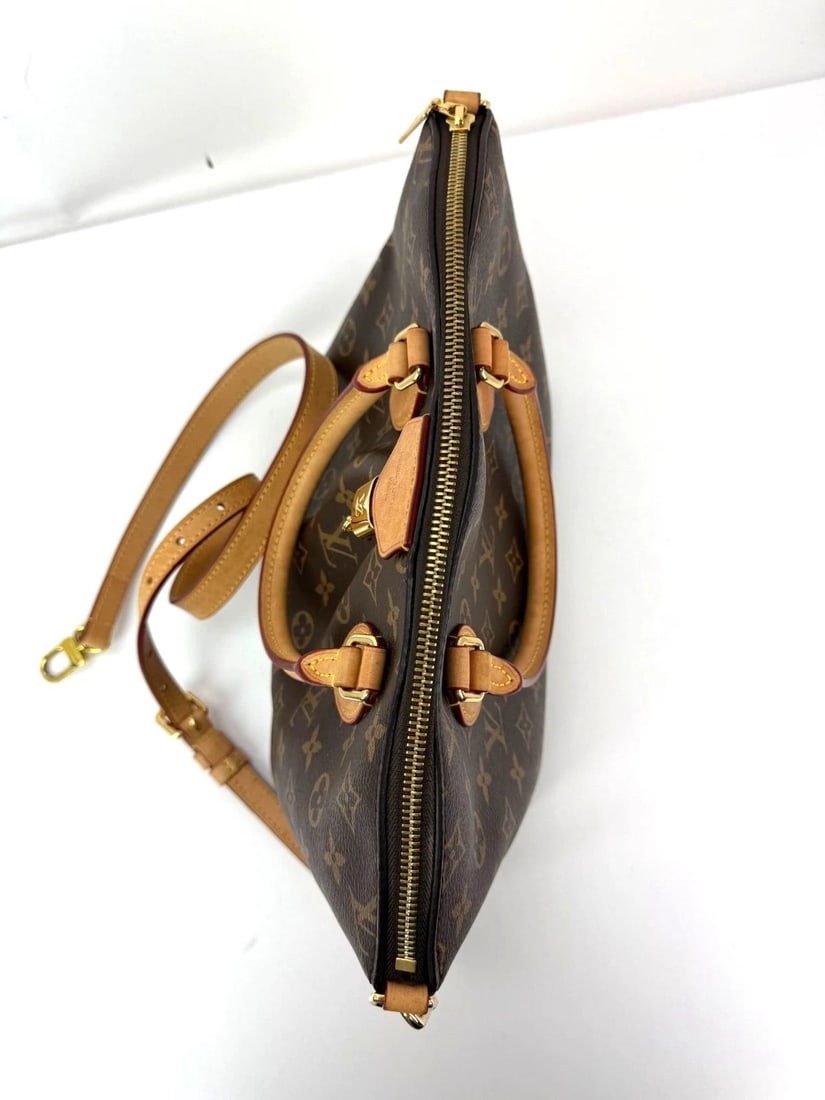 Louis Vuitton Boetie PM NM Monogram Shoulder Hand Bag - 7