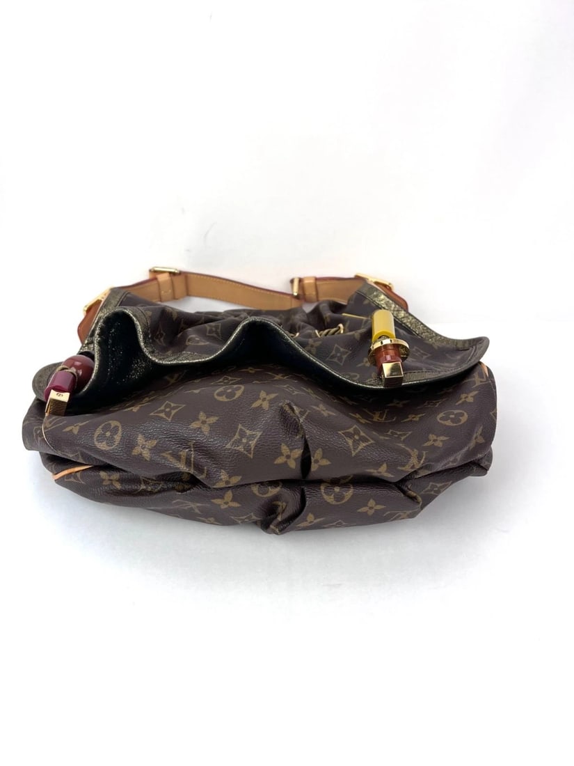 Louis Vuitton Monogram Kalahari GM Shoulder Bag - 4
