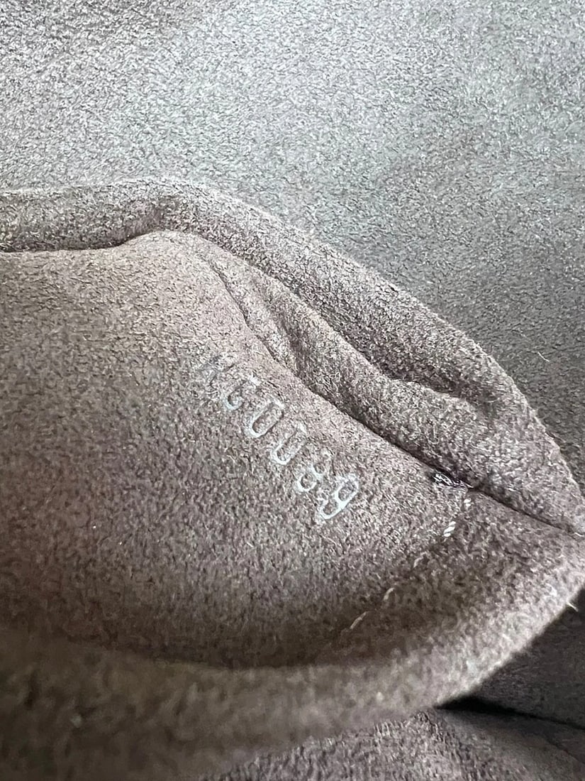 Louis Vuitton Monogram Kalahari GM Shoulder Bag - 5