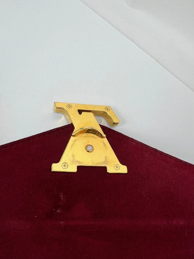 Louis Vuitton Monogram Passy Crossbody Bag - 11