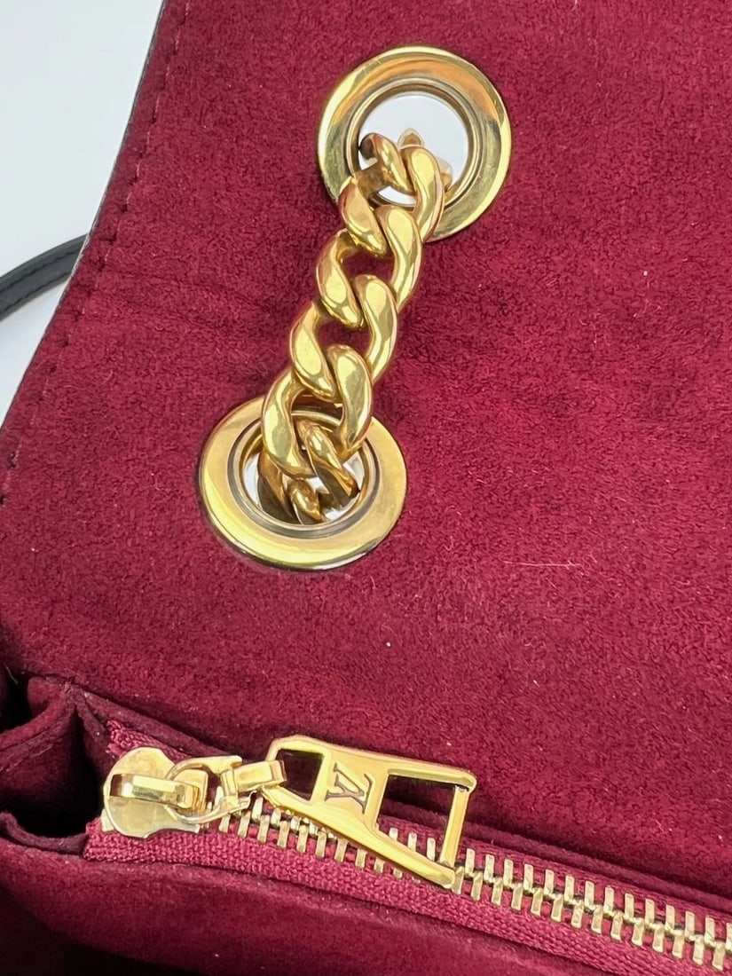 Louis Vuitton Monogram Passy Crossbody Bag - 12