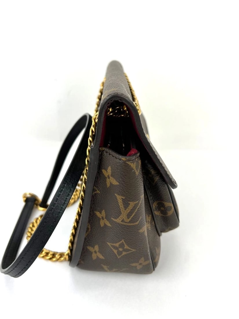 Louis Vuitton Monogram Passy Crossbody Bag - 7