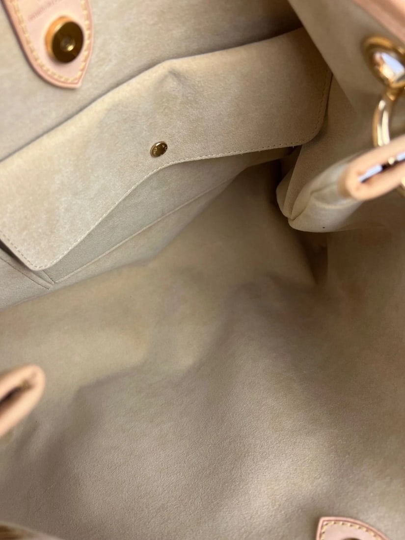 Louis Vuitton Galliera PM Monogram Shoulder Bag - 8