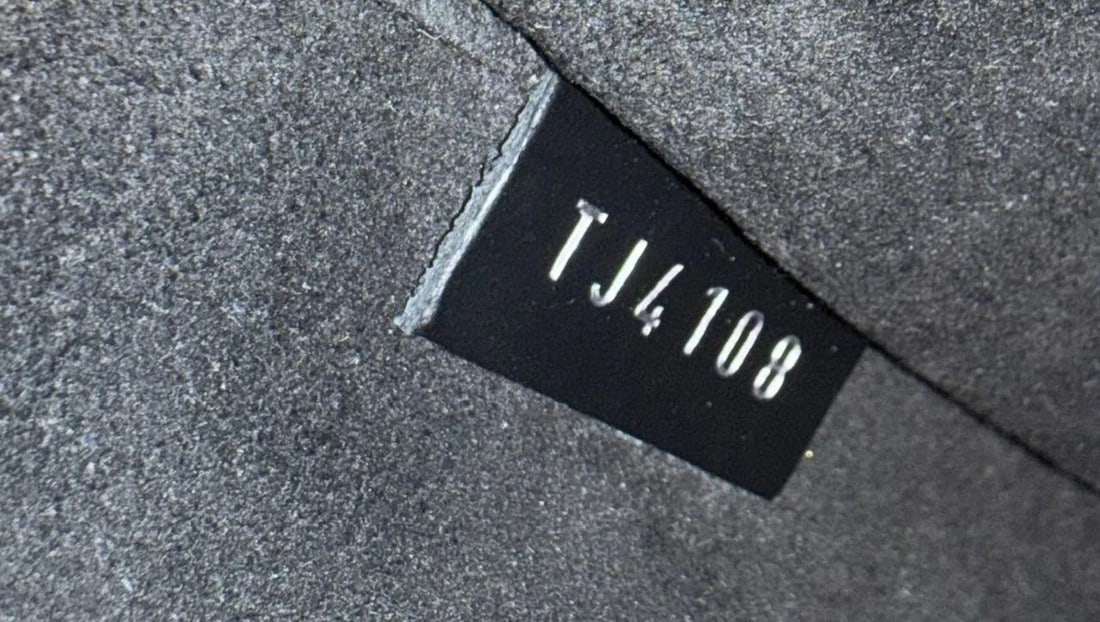 Louis Vuitton Felicie Limited Edition Patchwork Black Epi Leather Bag - 10