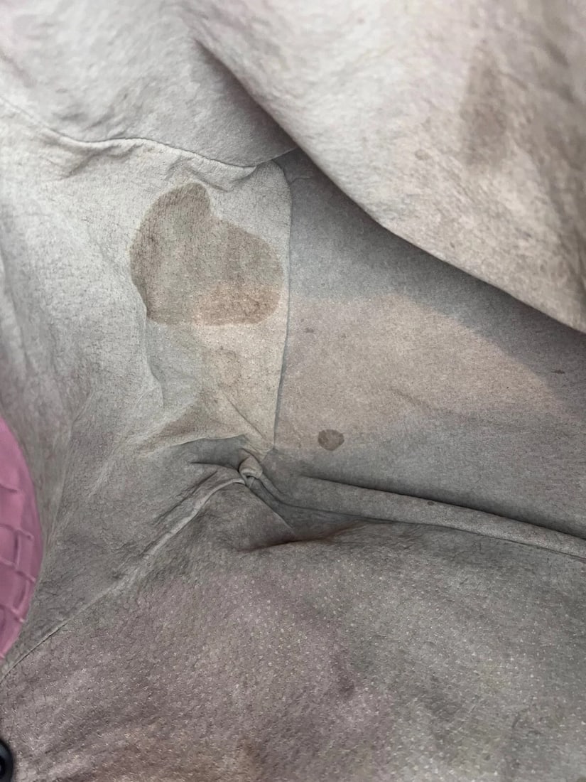 Bottega Venetta Nappa Intrecciato Large Seamless Rose Pink tote Bag - 10