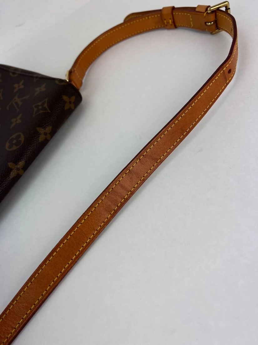 LOUIS VUITTON Musette Tango Monogram Short Strap Shoulder Bag - 10