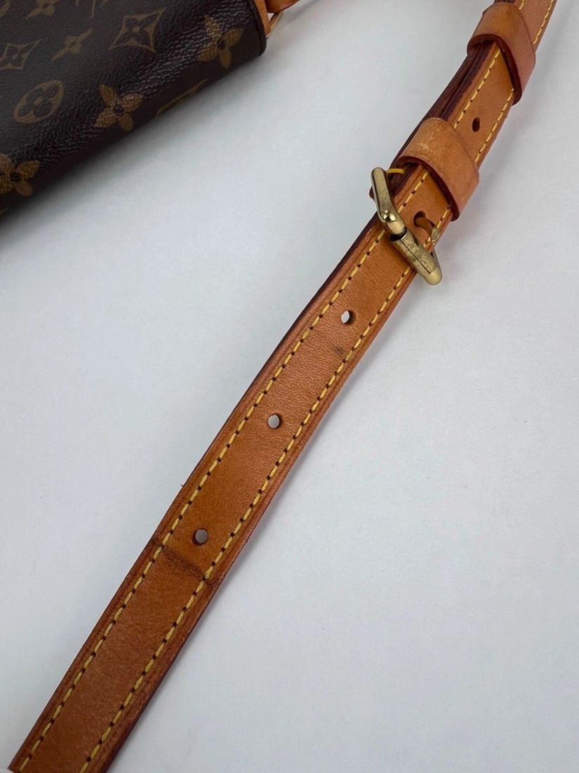 LOUIS VUITTON Musette Tango Monogram Short Strap Shoulder Bag - 11