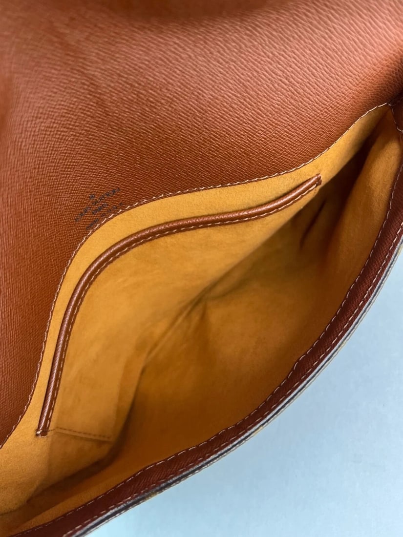 LOUIS VUITTON Musette Tango Monogram Short Strap Shoulder Bag - 7