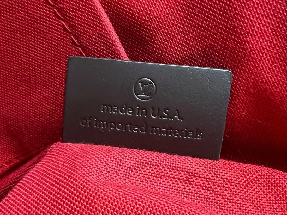 Louis Vuitton Damier Ebene Siena PM Shoulder Bag - 9