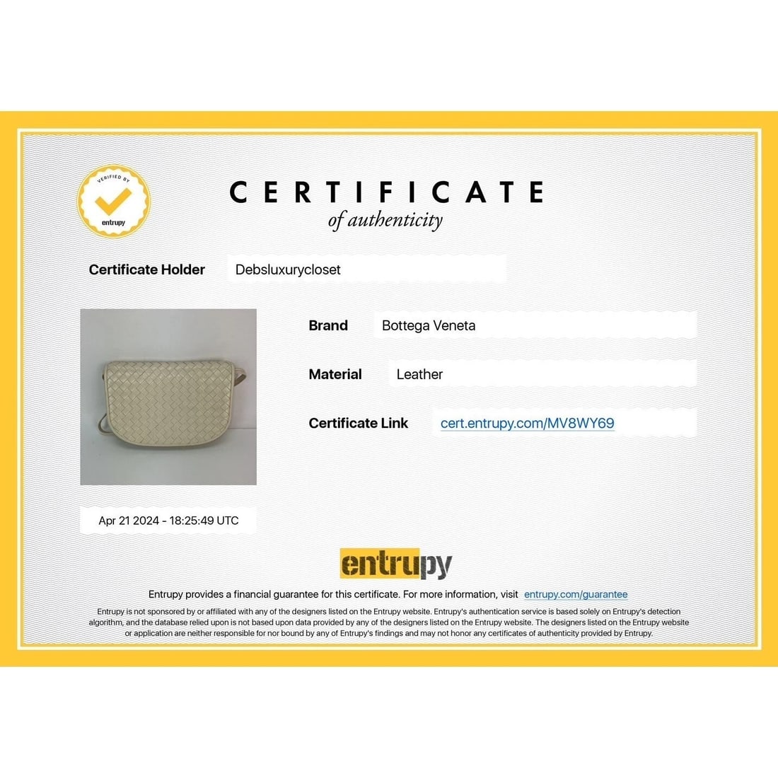 Bottega Veneta Intreciato white leather Shoulder Clutch Bag - 11