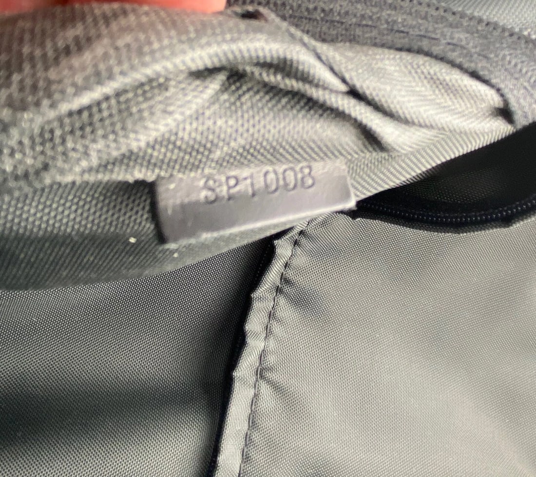 LOUIS VUITTON Luggage Taiga Pegase 60 Ardoise Rolling Suitcase CarryOn - 11