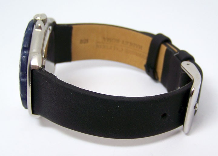 Ladies S/Steel TAG HEUER PROFESSIONAL 200 Watch 370.513 * Good Condition - 6