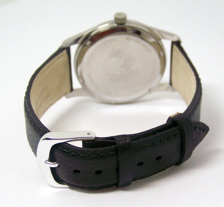 ETERNA-MATIC 3000 Automatic Watch c.1970 Cal.1466U* EXLNT* SERVICED - 5