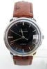S/S BULOVA AMBASSADOR Mens 30J Automatic Watch 1969* MICRO ROTOR Cal.12EBA EXLNT - 2
