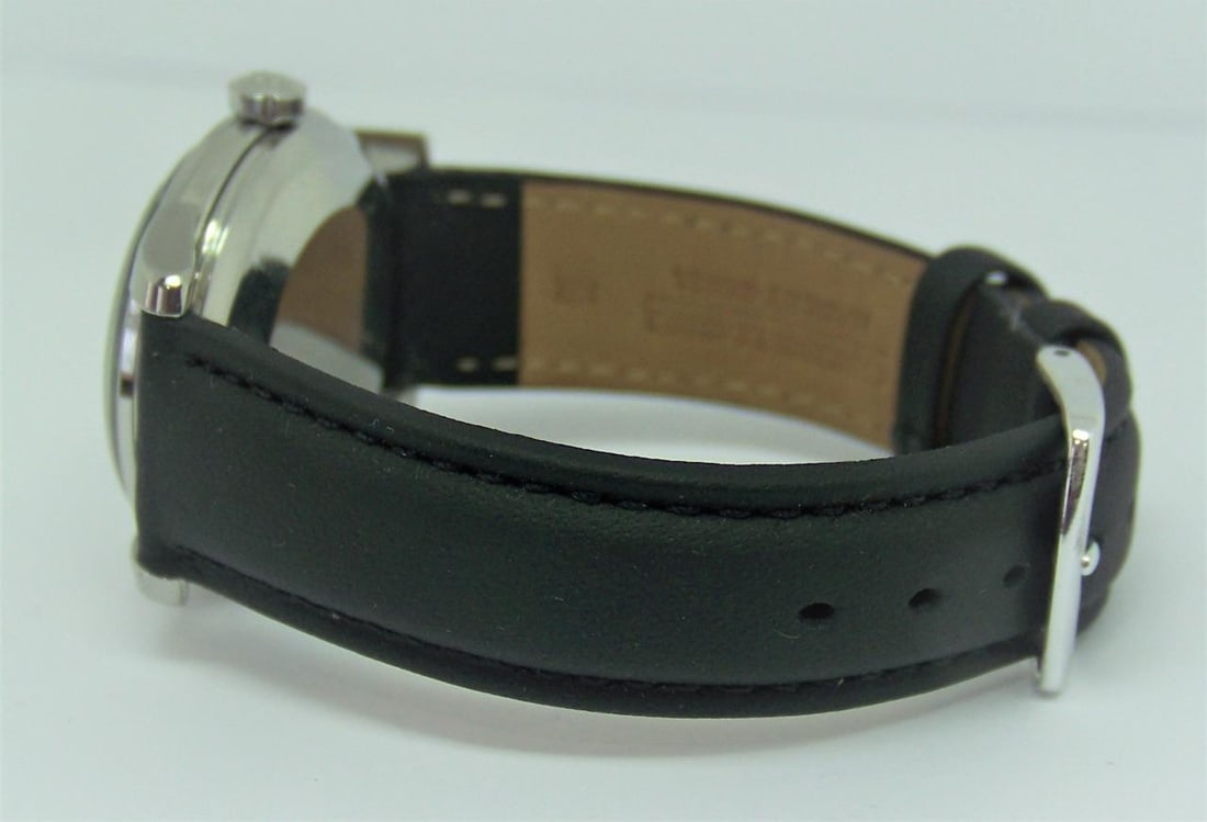 Vintage Stainless Steel OMEGA SEAMASTER CALENDAR Automatic Watch Cal 503* 2849-2 - 2