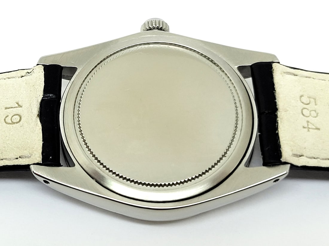 Vintage Men's ROLEX OYSTER PRECISION Ref 6694 Winding Watch c.1973* EXLNT - 10