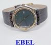 Unisex S/Steel & 18k EBEL Quartz Watch Ref. 183909* EXLNT Condition* SERVICED - 2