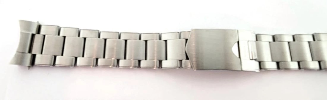 Original S/Steel TUDOR Watch Bracelet 72060 For 79830 Model 22 mm* MINT - 3