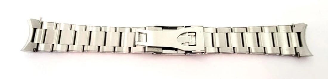 Original S/Steel TUDOR Watch Bracelet 72060 For 79830 Model 22 mm* MINT - 5