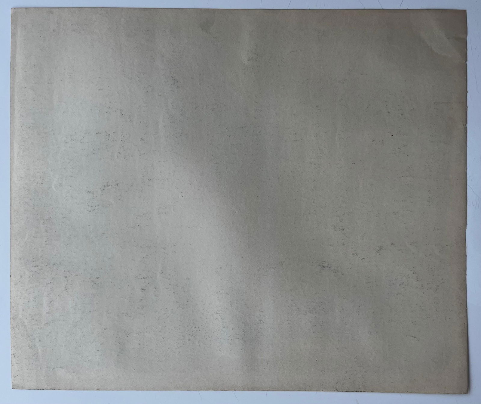 Guy Nicod; French Riverside House with Pink Blossom and Blue Roof Pastel Drawing - 3