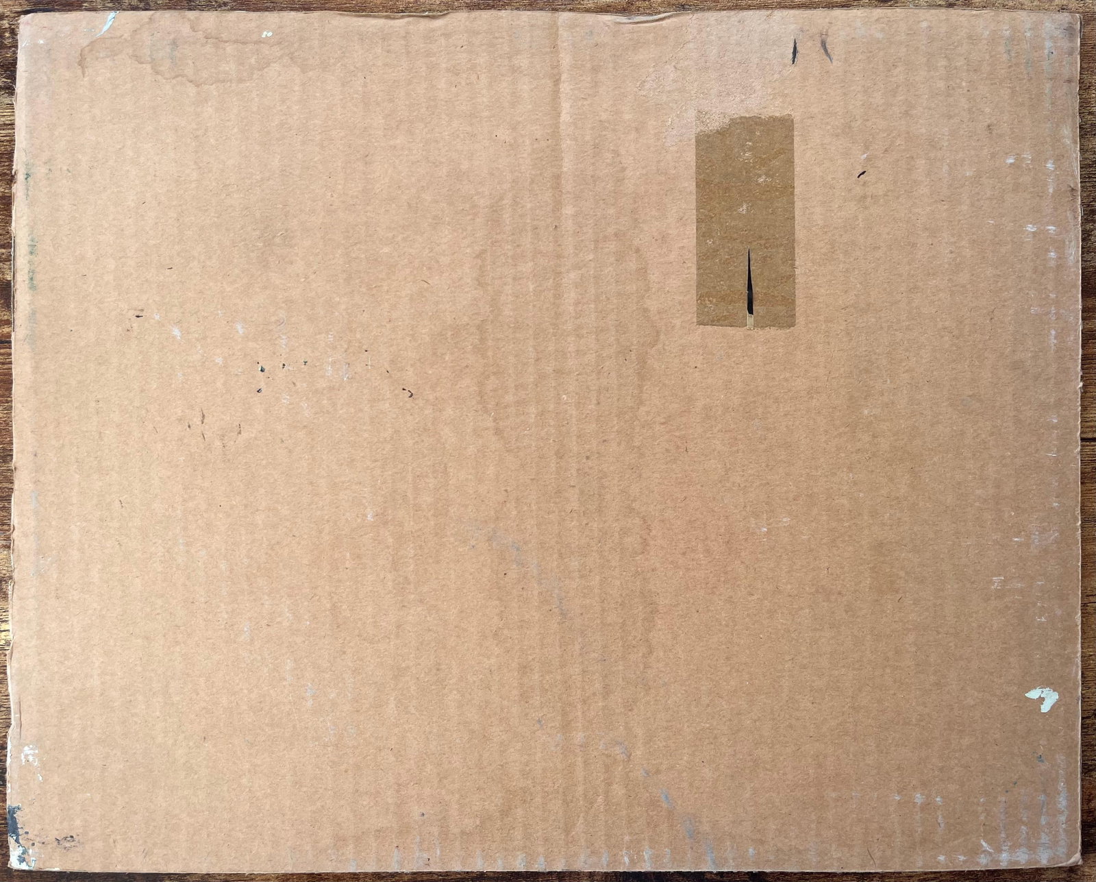 Fanch Lel; French Impressionist Equestrian Parade with Jockeys and French Flags - 3