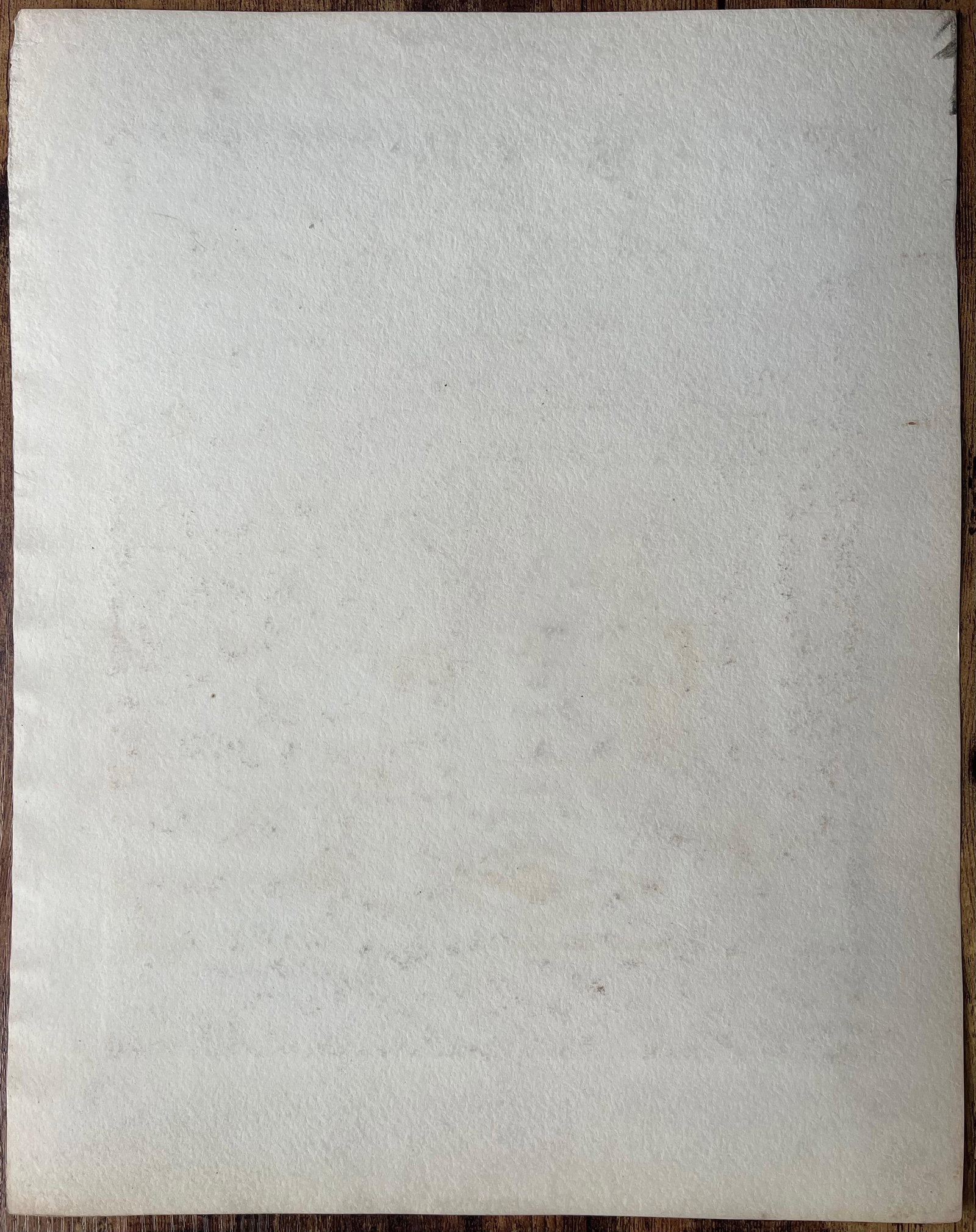 Emile GALLOIS (1882-1965); French Gouache Painting of Navajo Weavers in Canyon de Chelly Arizona - 10