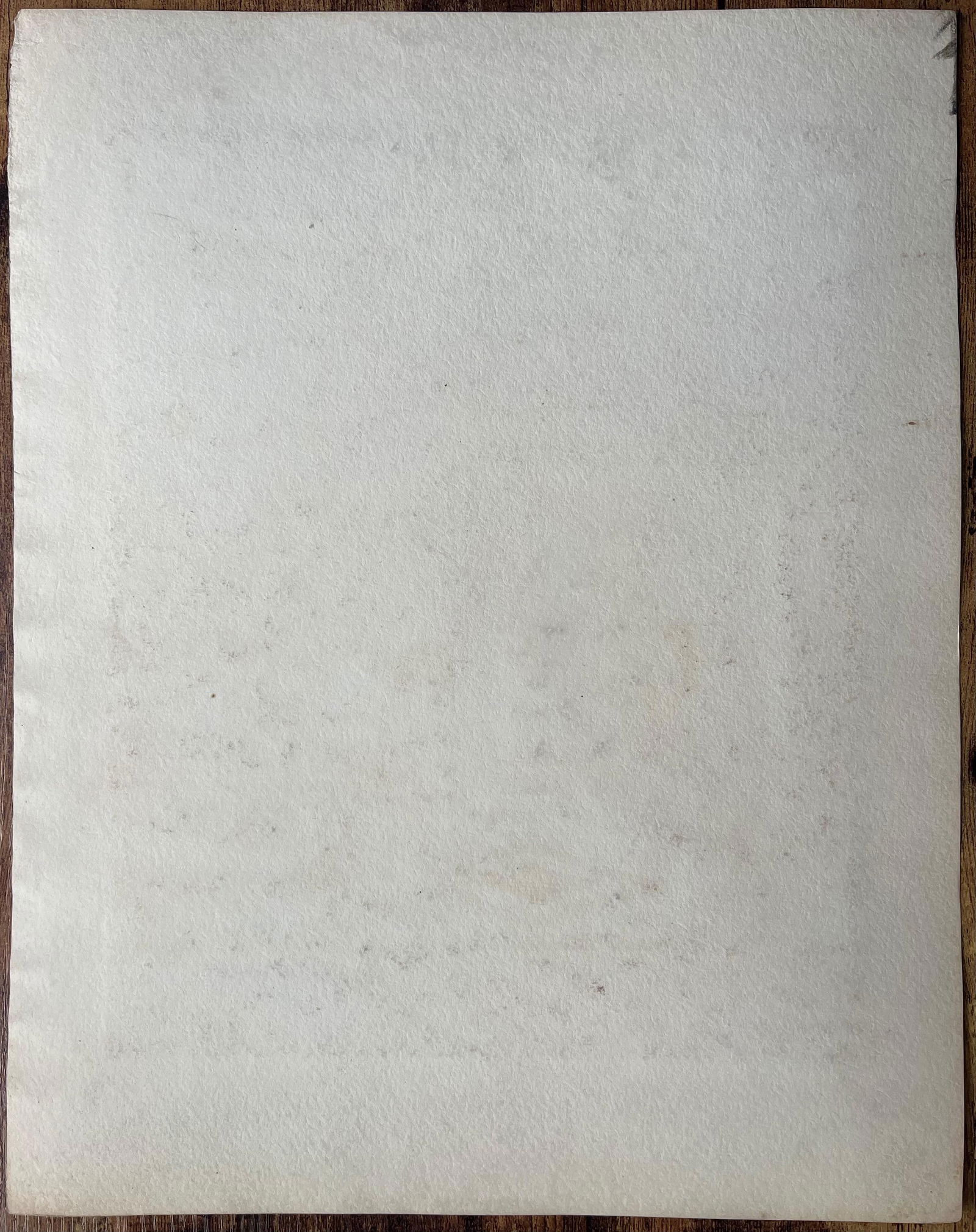 Emile GALLOIS (1882-1965); French Gouache Painting of Navajo Weavers in Canyon de Chelly Arizona - 3