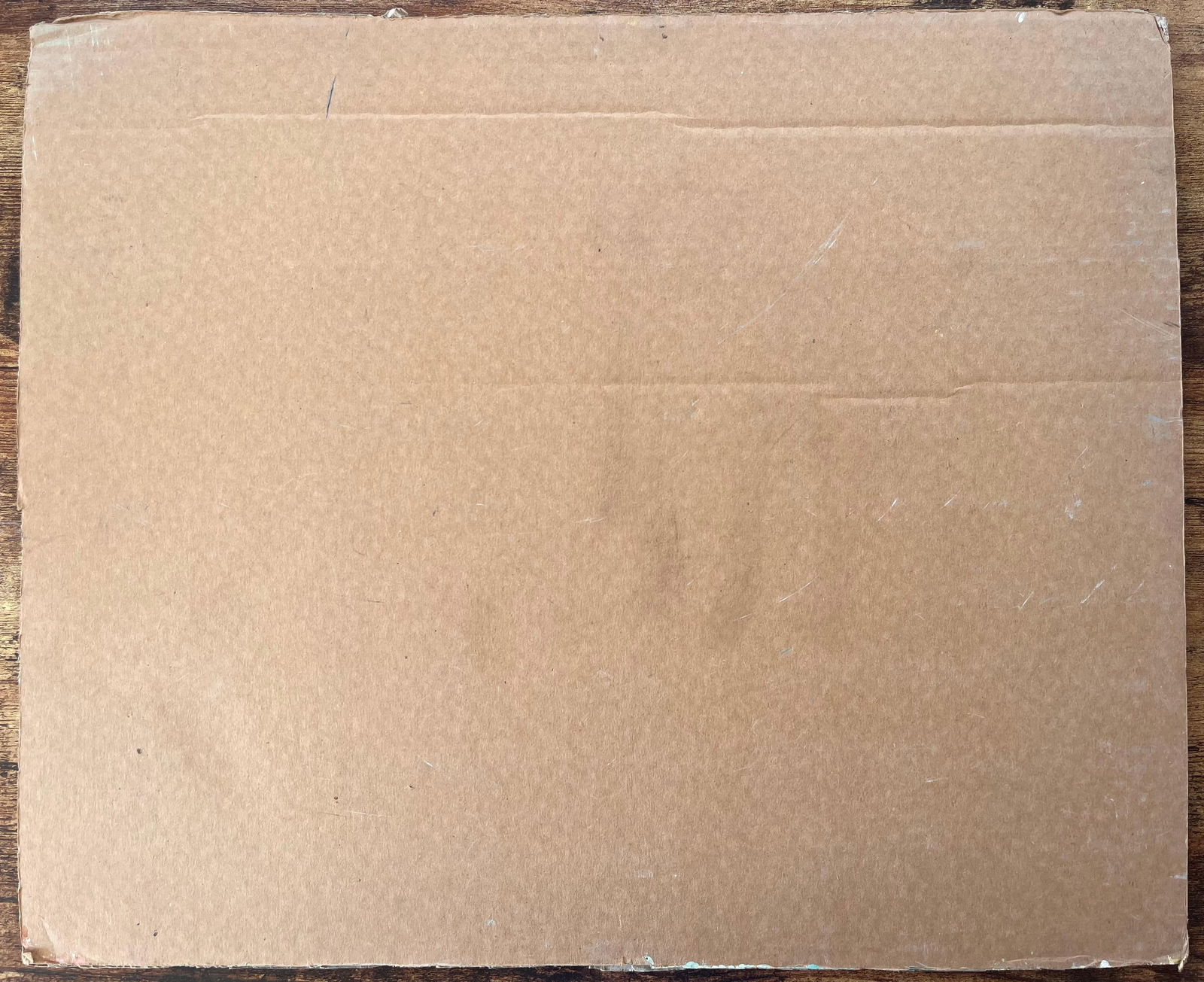 Fanch Lel; Impressionist Lighthouse Scene with Beached Fishing Boats and Dramatic Sky - 11